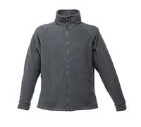 Regatta Women's Fleece Thor III TRF541 Seal Grey Size 16