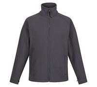 Regatta Professional Womens Thor Iii Fleece Jacket, Seal Grey, 14 EU
