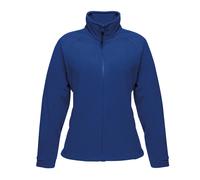 Regatta Professional Womens Fleece Thor III TRF541 Royal Blue Size 12