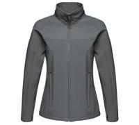Regatta Professional Women's Uproar Softshell TRA645 - Ladies Workwear Jacket