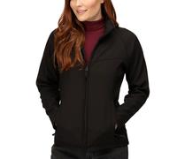 Regatta Professional TRA645 Womens Uproar Interactive Softshell Jacket 18