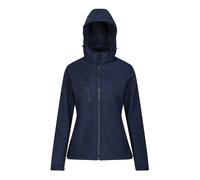 Regatta Professional Women's venturer 3-layer hooded softshell jacket TRA702 - W