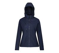 Regatta Professional TRA702 Womens Venturer 3-Layer Printable Hooded S 20