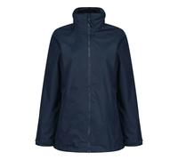 Regatta Professional Womens Waterproof Jacket - Navy - Navy - 12 UK