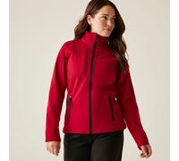 Regatta Professional Women's Octagon II Printable 3 Layer Membrane Softshell Jacket