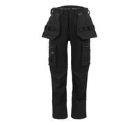 Regatta Professional Womens/Ladies Waterproof Trousers RG11504