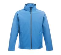 Regatta Professional Women's Women's Ablaze Printable Softshell Jacket Jacket (pack of 1)