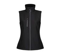 Regatta Professional Honestly Made Womens Recycled Softshell Bodywarmer