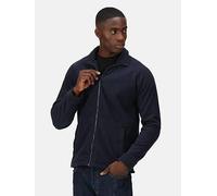 Regatta Professional Workwear Thor III Fleece - Navy, Navy, Size 3Xl, Men Navy