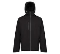 Regatta Professional X-Pro Beacon Brite Light waterproof jacket TRW529 - Mens