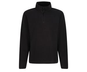 Regatta Professional Zip-neck microfleece TRF549 - Good wicking performance