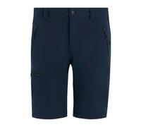 Regatta Prolite Stretch navy blue multi pocket work shorts TRJ613