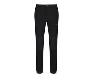 Regatta Prolite Stretch Trousers - Black, Tall Workwear: 36" Prolite Stretch Trousers - Black, Tall