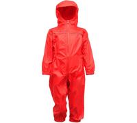 REGATTA PUDDLE PADDLE ALL IN ONE WATERPROOF SUIT CHILDRENS KIDS CHILDS BOYS GIRL