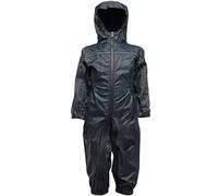 REGATTA PUDDLE PADDLE ALL IN ONE WATERPROOF SUIT CHILDRENS KIDS CHILDS BOYS GIRL