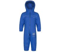 Regatta Kids' Puddle IV Waterproof Puddle Suit
