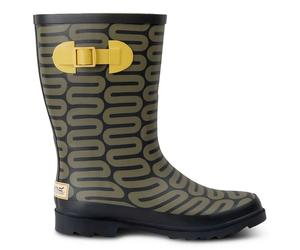 Regatta Quarter Welly Boots