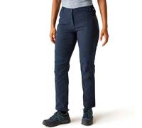 Women's hiking Trousers Regatta Questra V 48 Short