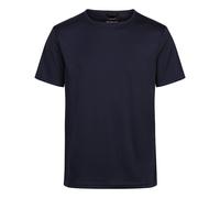 Regatta Quick Dry Mens TShirt Polyester Sports T-Shirt Tee Top Gym Trainging