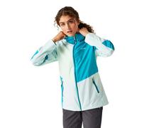 Women's hooded waterproof jacket Regatta Raddick II 48