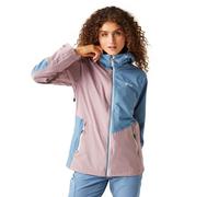 Women's hooded waterproof jacket Regatta Raddick II 46