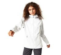 Women's hooded waterproof jacket Regatta Raddick II 42