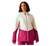 Women's waterproof jacket Regatta Raddick III 44