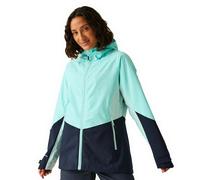 Women's waterproof jacket Regatta Raddick III 40