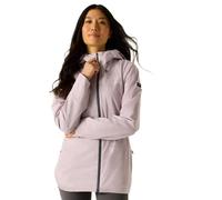 Women's waterproof jacket Regatta Radler 42