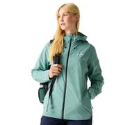 Women's waterproof jacket Regatta Radler 42