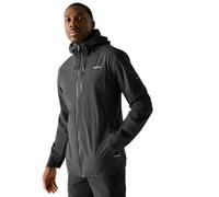Regatta Radler Jacket Black 3XL Men
