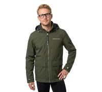 Regatta Christian Lacroix Men's Waterproof Ramatuelle Jacket Green, Size: XL