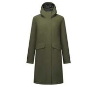 Regatta Womens Ramona Waterproof Jacket Insulated Breathable Winter Coat