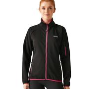 Regatta Ravenhill Women’s Sport Trek Sweatshirt Black L