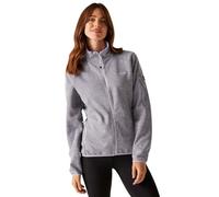 'Ravenhill' Fleece Jumper Regatta Purple 8