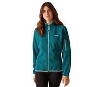 Regatta Ravenhill Womens Full Zip Fleece