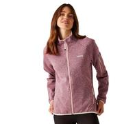 Regatta Ravenhill Womens Full Zip Fleece