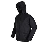 Regatta Reaver Men's, Black, XXL