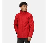 Regatta Professional Mens ClassicWaterproof 3 IN 1 Jacket Coat - Navy