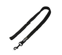 Regatta Reflective Dog Lead 12cm Black