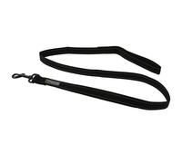 Regatta Reflective Dog Lead 12cm Black