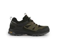 Hiking shoes Regatta Regen Vert 42