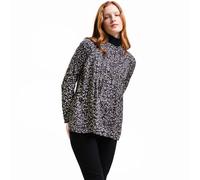 Regatta Regtta Womens Orla Kiely Long Sleeve Lightweight Blouse Top