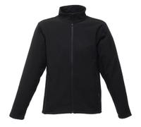 Regatta Professional TRA654 Mens Reid Softshell Jacket Black M Colour: M