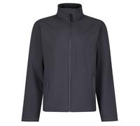 Regatta Reid Mens 2-Layer Softshell Jacket | Showerproof | 3 Colours | S-3XL