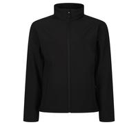 Regatta Mens Reid Water Repellent Wind Resistant Softshell Jacket XS - Chest 35-36' (89-91.5cm)