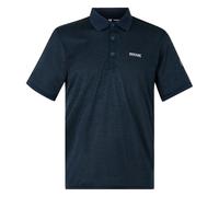 Regatta Remex II Mens Polo Shirt Navy