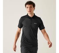 Regatta Remex II Mens Short Sleeved Polo Shirt