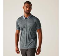 Regatta Remex II Mens Short Sleeved Polo Shirt