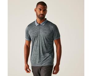 Regatta Remex II Mens Short Sleeved Polo Shirt